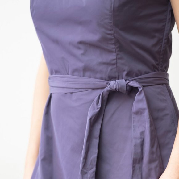 Formal, Knee Length Dress - Picture 3 of 6